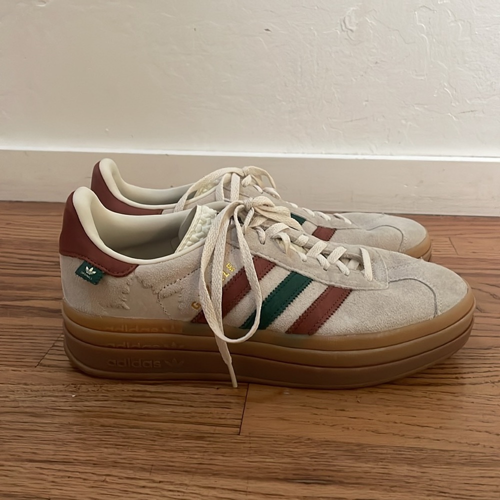 Adidas Gazelle